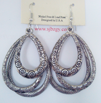 Fashion earrings